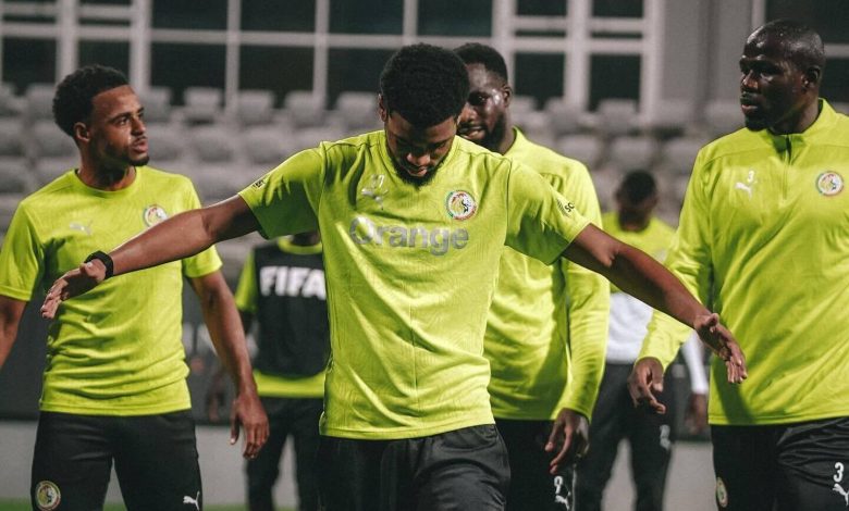 Sénégal-Kenya : opération rachat pour les Lions