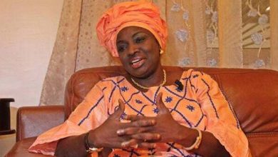 Macky, Mansour Faye, Assemblée nationale...révélations-choc de Mimi Touré !