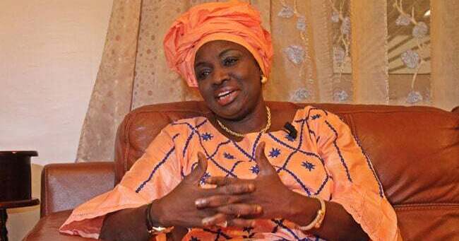 Macky, Mansour Faye, Assemblée nationale...révélations-choc de Mimi Touré !