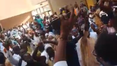 L'APR de l'ex-président Macky Sall est en train de se remobiliser pour faire face au régime Diomaye-Sonko