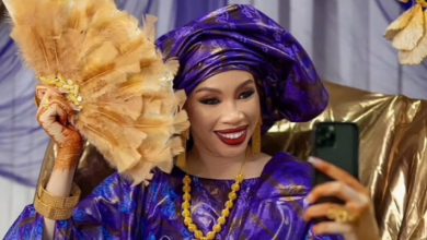 Mariage de Mah Keïta, bassiste de Baba Maal