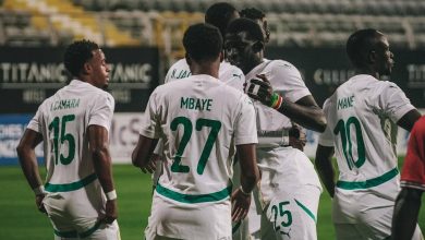 Potentiels adversaires des Lions au Mondial 2026 : France, Argentine, Brésil, Egypte, Arabie Saoudite...