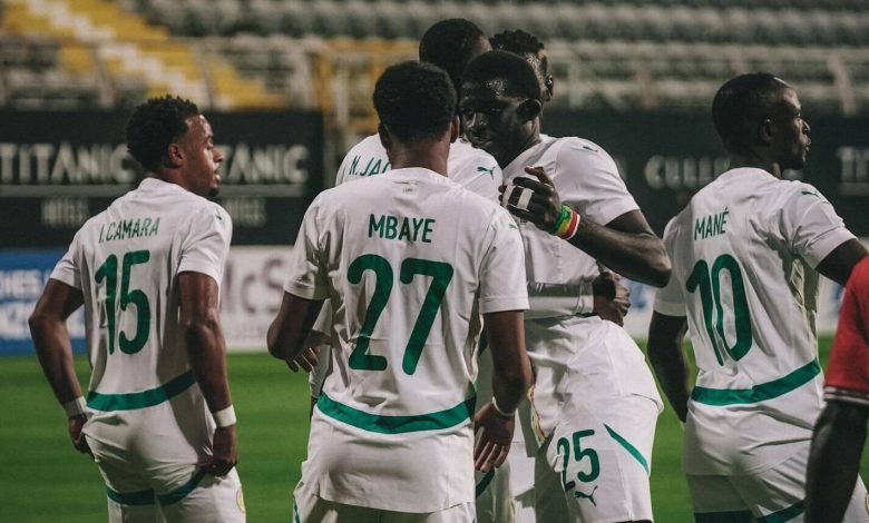 Potentiels adversaires des Lions au Mondial 2026 : France, Argentine, Brésil, Egypte, Arabie Saoudite...