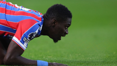 Sérieuses inquiétudes sur Ismaïla Sarr, à moins d'un mois de la CAN