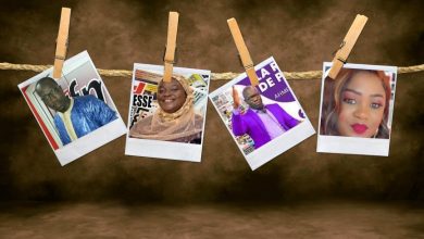La revue de presse sénégalaise en wolof