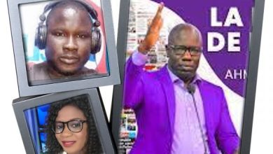 La revue de presse sénégalaise en wolof sur 2ATV, ZIK FM, REWMI FM, RFM, AL FAYDA FM et WALF FM