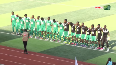 Le Casa Sports est le premier leader de la nouvelle saison de Ligue 1 sénégalaise