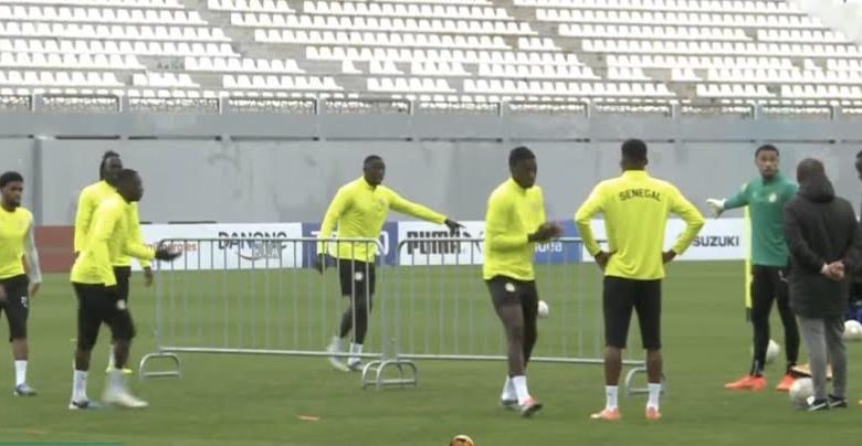 CAN 2025 : les Lions préparent déjà ardemment le Bénin