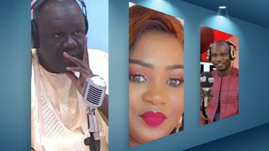 La revue de presse sénégalaise en wolof sur IRADIO, ZIK FM, RFM, 2ATV et REWMI FM