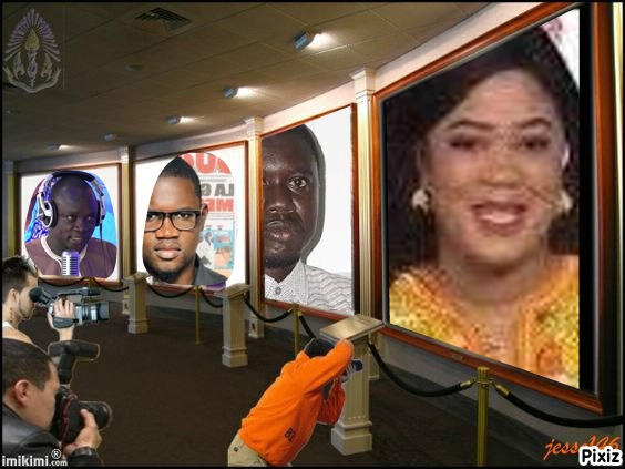 La revue de presse sénégalaise en wolof sur REWMI FM, WALF FM, IARDIO, RFM, ZIK FM et RFM