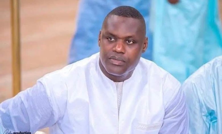 Mohamed Ndao Tyson : "gagner de l'argent c'est bien, mais c'est mieux de savoir l'investir"