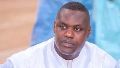 Mohamed Ndao Tyson : "gagner de l'argent c'est bien, mais c'est mieux de savoir l'investir"