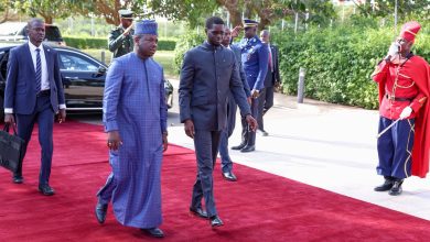 MSGBC : le Président Diomaye pour le renforcement de l’intégration énergétique