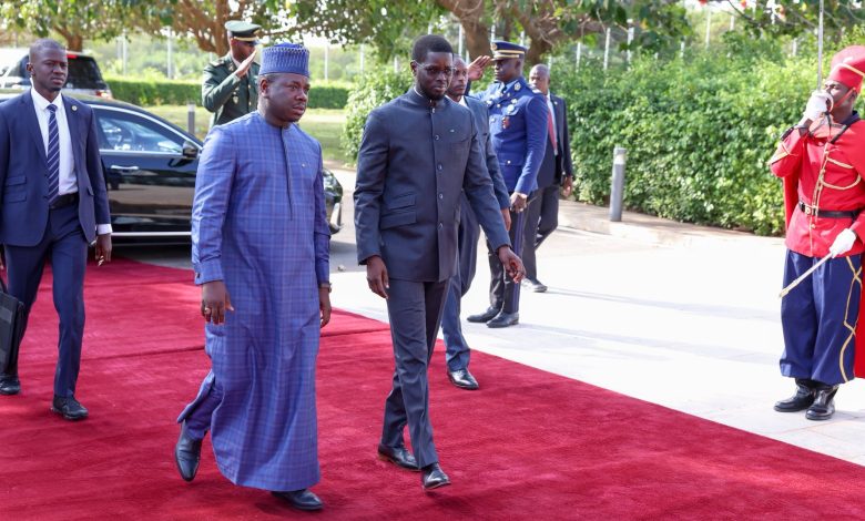 MSGBC : le Président Diomaye pour le renforcement de l’intégration énergétique