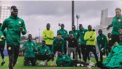 CAN 2025 : le 11 probable des Lions contre le Botswana, pour leur premier match