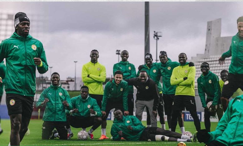 CAN 2025 : le 11 probable des Lions contre le Botswana, pour leur premier match