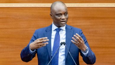 Les éclairages du Dr Abdourahmane Sarr sur la "dette cachée"