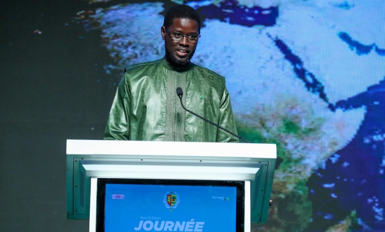 Le Président Diomaye a institué la Journée nationale de la diaspora, célébrée pour la première fois ce mercredi