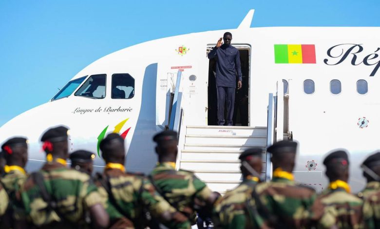 Tournée du Président Diomaye en Casamance : l'heure du bilan