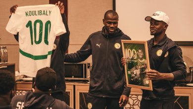 Kalidou Koulibaly a connu, hier mardi, une source de déception et de plaisir à la CAN 2025