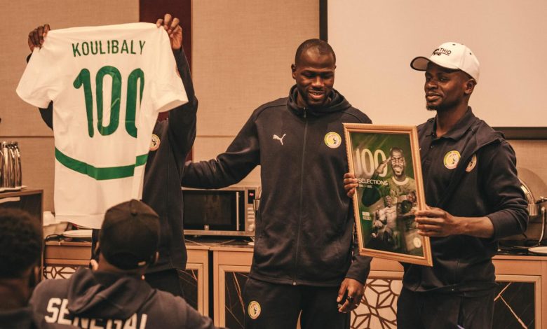 Kalidou Koulibaly a connu, hier mardi, une source de déception et de plaisir à la CAN 2025