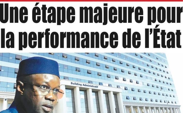 La revue de presse sénégalaise du vendredi 05 décembre 2025