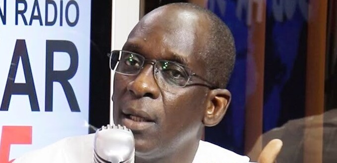 Bébés brûlés à Tivaouane : Abdoulaye Diouf Sarr se confie...
