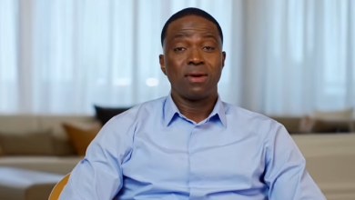 Abdoulaye Sylla dit tout, sur sa vie, son parcours, ses activités...