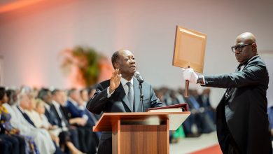 Côte d'Ivoire : Alassane Ouattara entame son 4e mandat