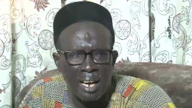 Décès de l'ancienne gloire Birahim Ndiaye, alias Père Birahim