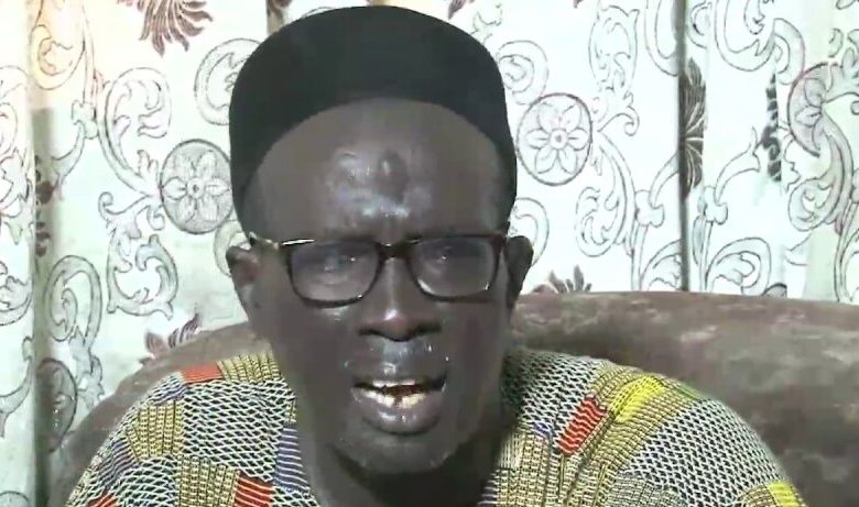 Décès de l'ancienne gloire Birahim Ndiaye, alias Père Birahim