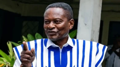 Décès en détention de l'opposant camerounais Anicet Ekane