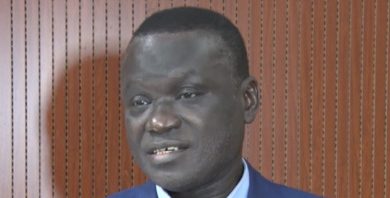 Bira Sène a été élu président de la nouvelle fédération sénégalaise de football, qui remplace le CNG