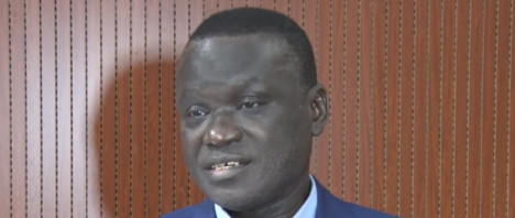 Bira Sène a été élu président de la nouvelle fédération sénégalaise de football, qui remplace le CNG