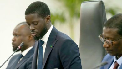 Conseil des ministres : l'intégralité du communiqué de la réunion de ce mercredi 03 décembre