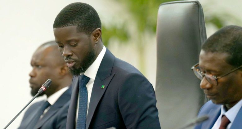 Conseil des ministres : l'intégralité du communiqué de la réunion de ce mercredi 03 décembre