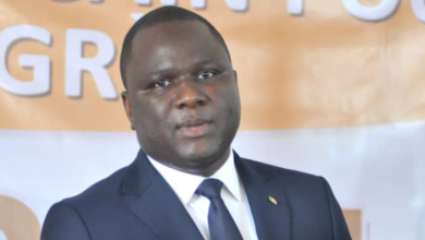 Rififi dans le parti de Déthié Fall : un secrétaire national démis