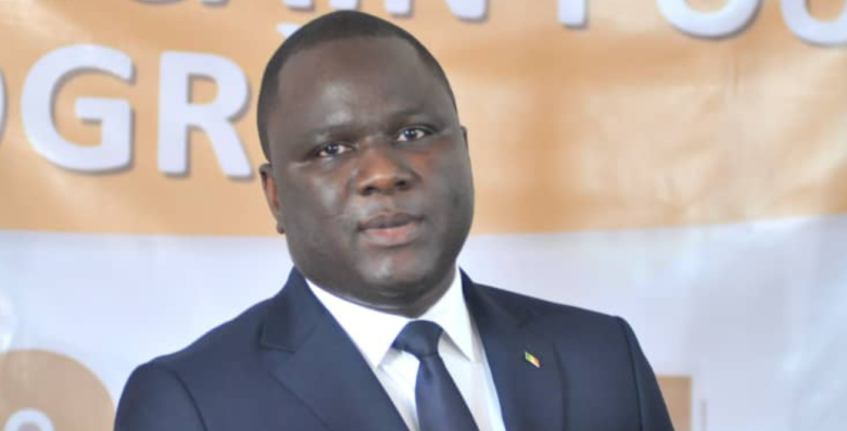 Rififi dans le parti de Déthié Fall : un secrétaire national démis