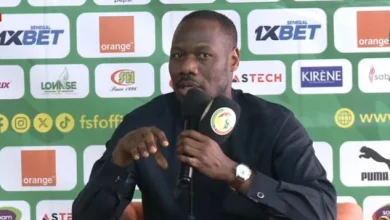 Objectif à la CAN 2025 : les précisions de Pape Thiaw