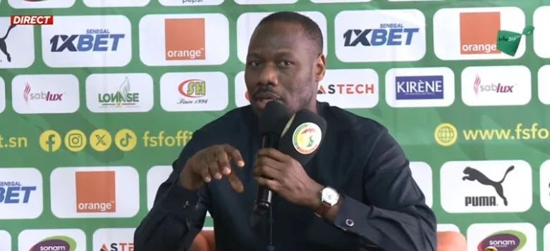Objectif à la CAN 2025 : les précisions de Pape Thiaw
