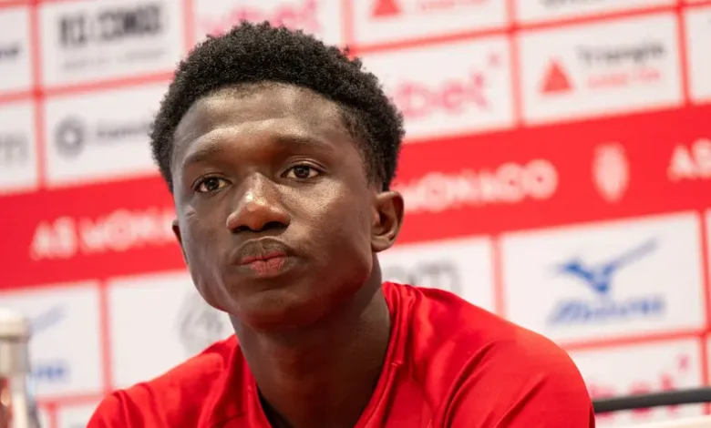 Sunderland veut sa paire de Sénégalais, avec Lamine Camara