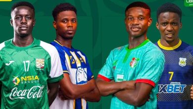 6e journée de Ligue 1 : les derbys du Cap Vert et de la banlieue en attraction