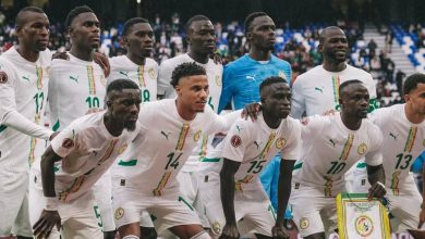 Sénégal-RDC : Pape Thiaw reconduit la même équipe