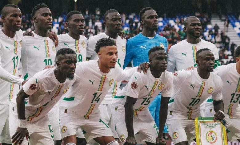 Sénégal-RDC : Pape Thiaw reconduit la même équipe