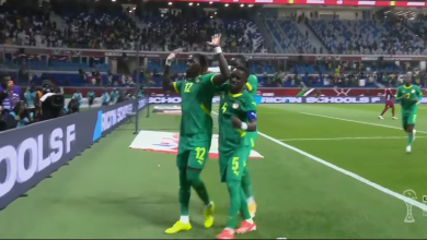 CAN 2025 : les Lions martyrisent le Bénin et finissent en tête