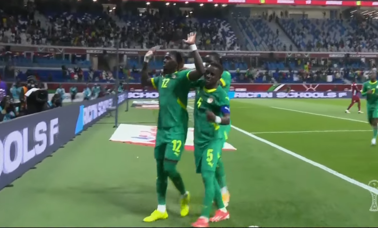 CAN 2025 : les Lions martyrisent le Bénin et finissent en tête