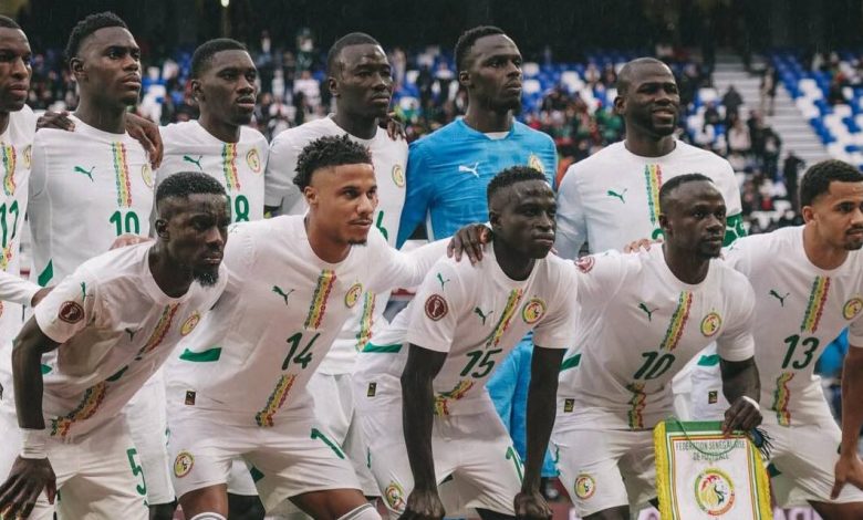 Sénégal-RDC : Pape Thiaw reconduit la même équipe