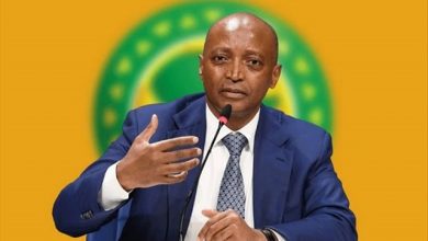 Patrice Motsepe a annoncé l'organisation de la CAN tous les 4 ans, à partir de 2028