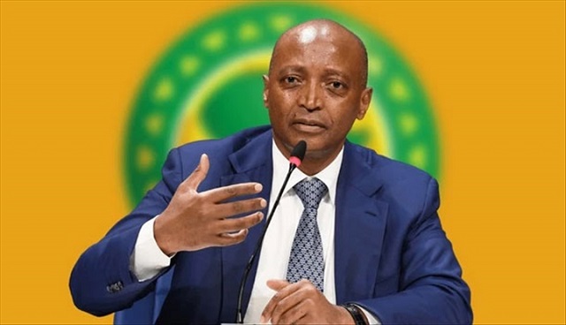 Patrice Motsepe a annoncé l'organisation de la CAN tous les 4 ans, à partir de 2028