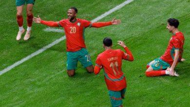 Les Marocains lancent bien "leur" CAN